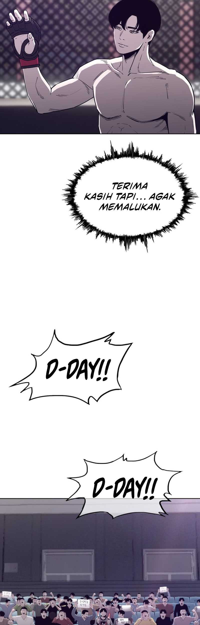 Would You Like to Sign the Contract? Chapter 14 - halaman 51