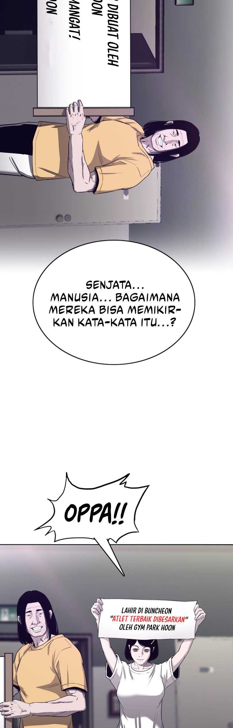 Would You Like to Sign the Contract? Chapter 14 - halaman 55