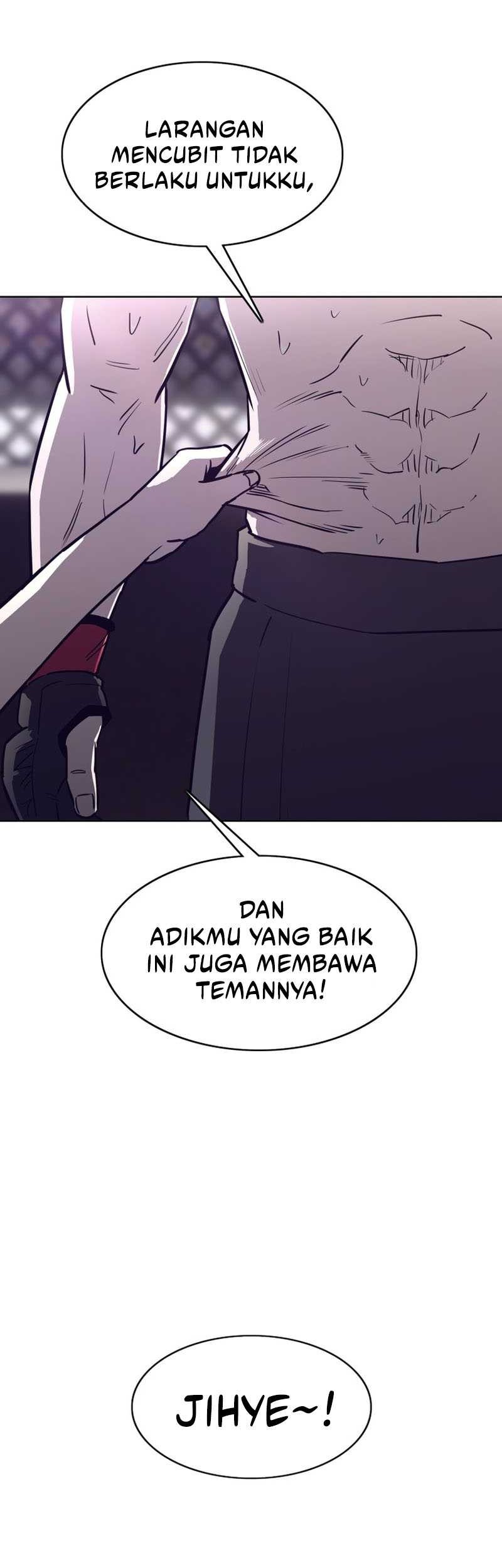 Would You Like to Sign the Contract? Chapter 14 - halaman 59