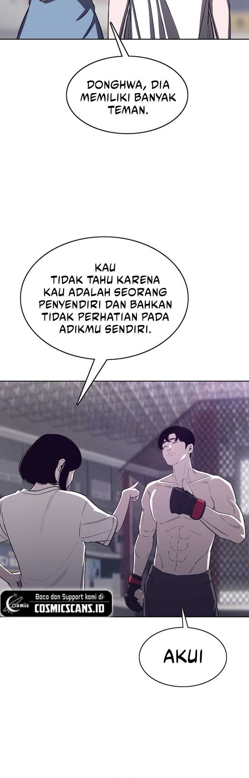 Would You Like to Sign the Contract? Chapter 15 - halaman 10