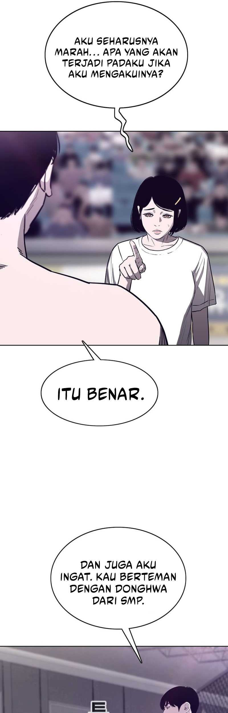 Would You Like to Sign the Contract? Chapter 15 - halaman 11