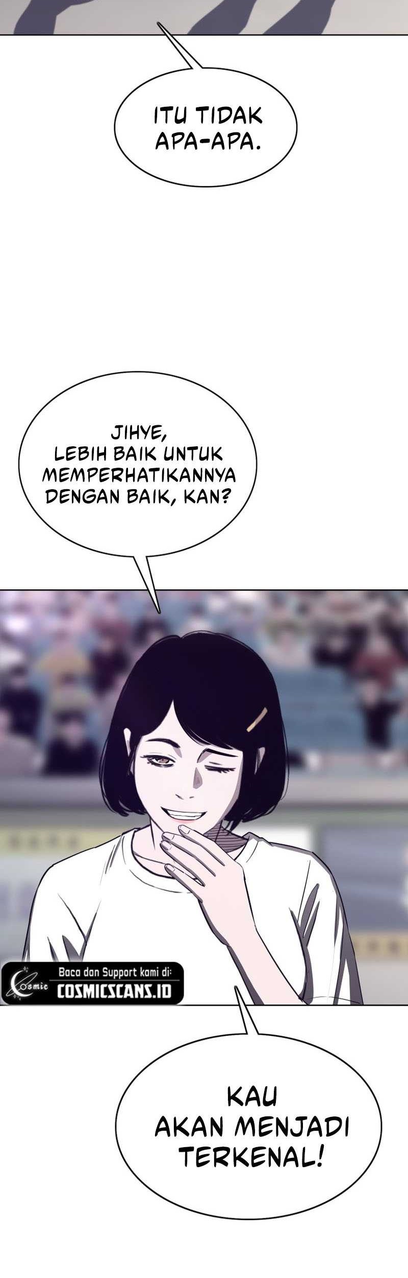 Would You Like to Sign the Contract? Chapter 15 - halaman 14