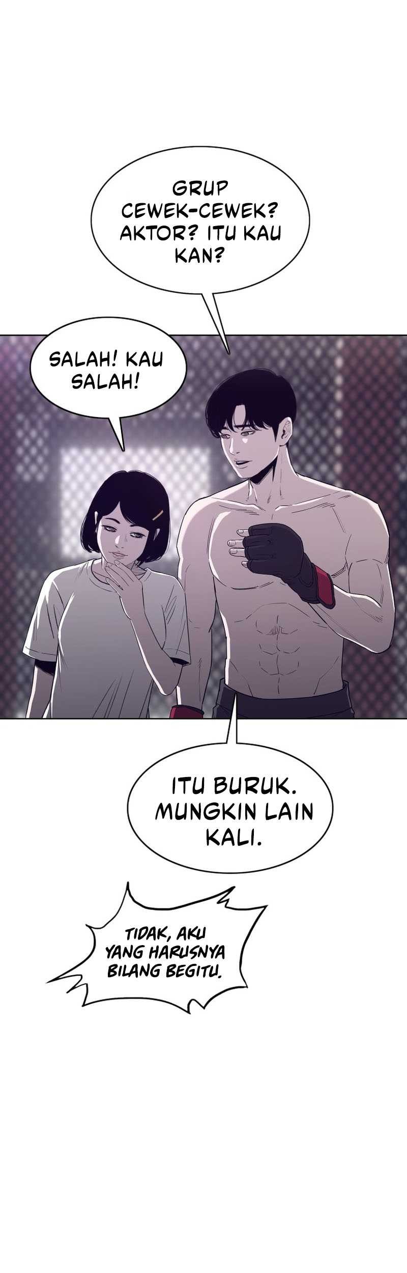 Would You Like to Sign the Contract? Chapter 15 - halaman 15