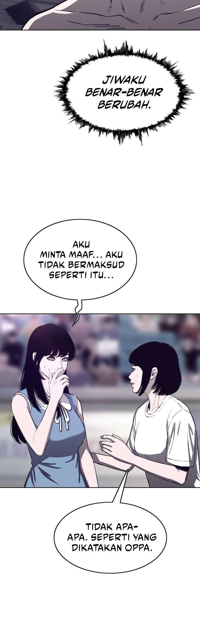 Would You Like to Sign the Contract? Chapter 15 - halaman 17