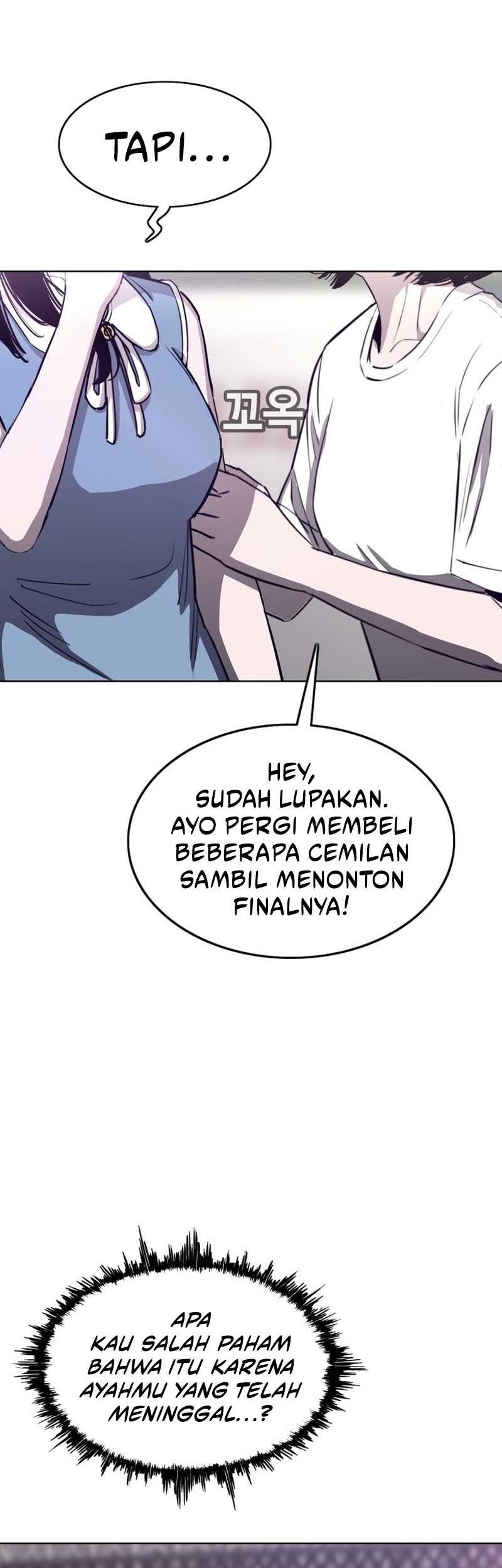 Would You Like to Sign the Contract? Chapter 15 - halaman 18