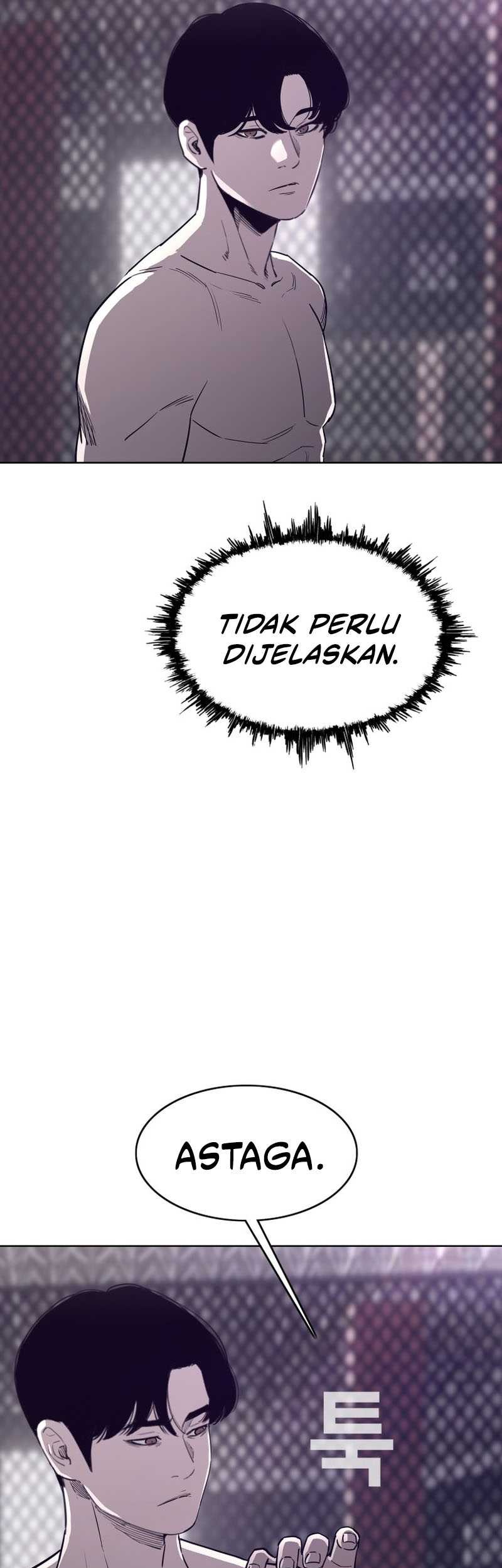Would You Like to Sign the Contract? Chapter 15 - halaman 19