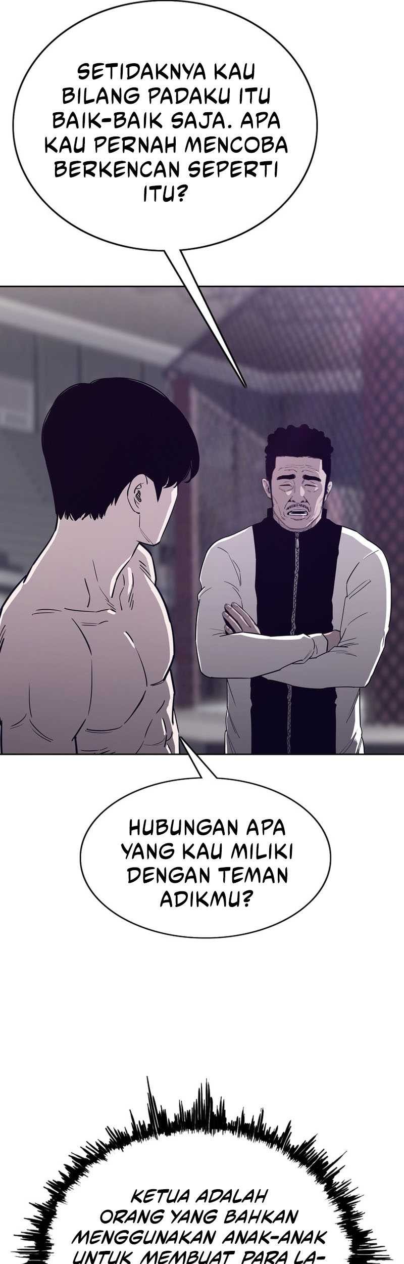 Would You Like to Sign the Contract? Chapter 15 - halaman 21