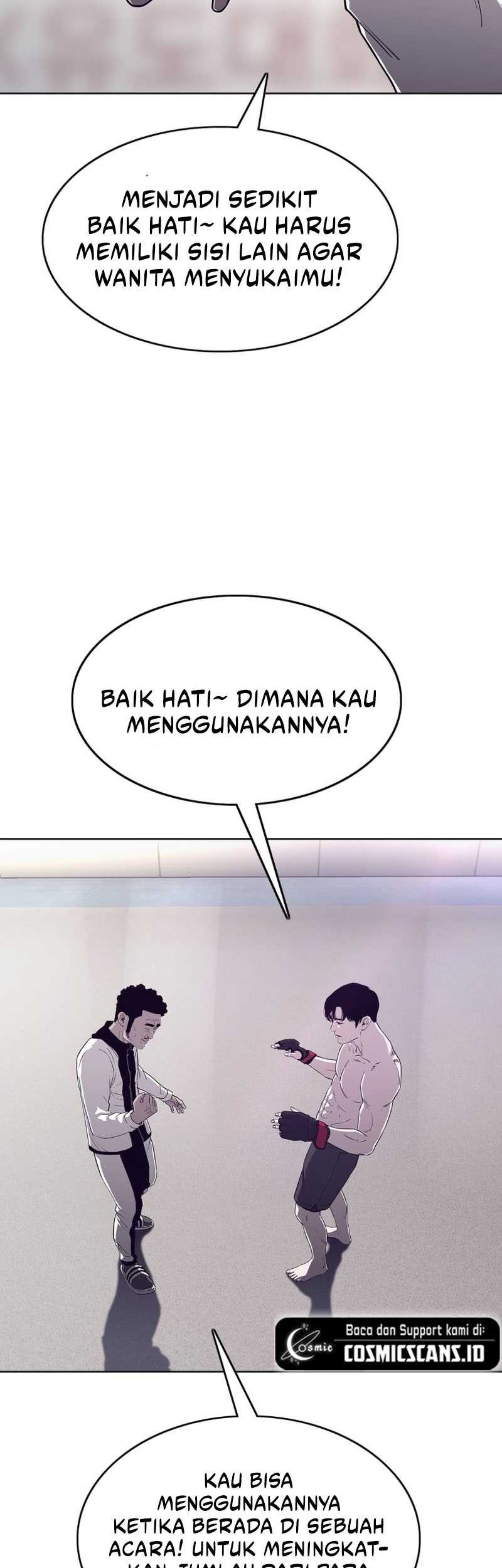 Would You Like to Sign the Contract? Chapter 15 - halaman 23