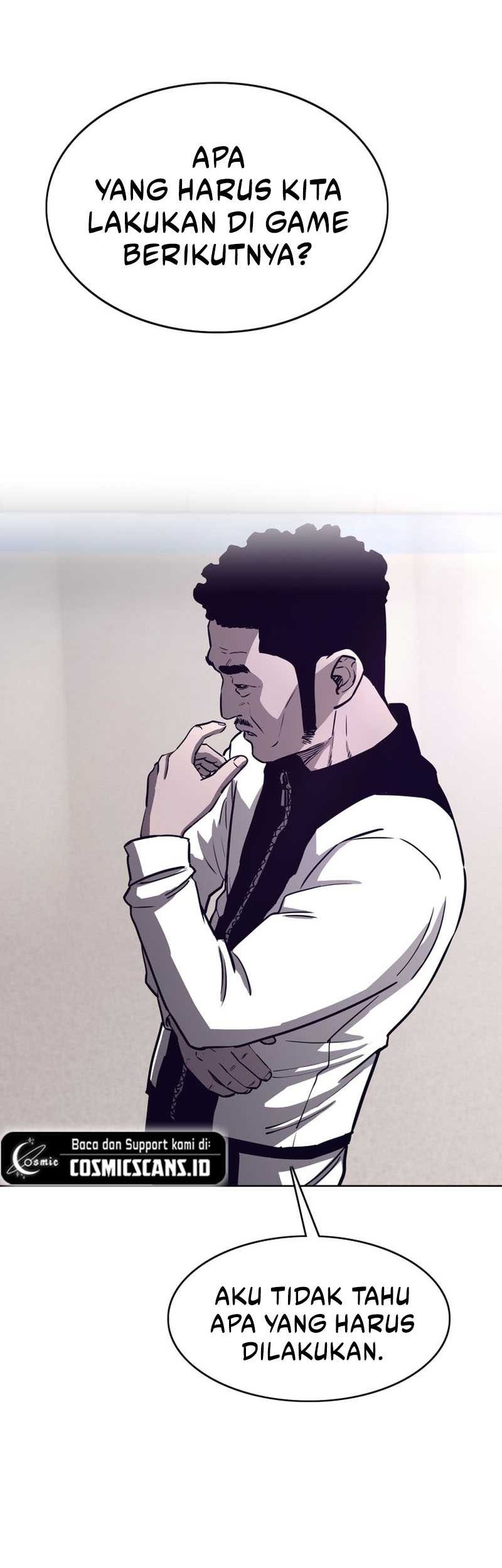 Would You Like to Sign the Contract? Chapter 15 - halaman 32