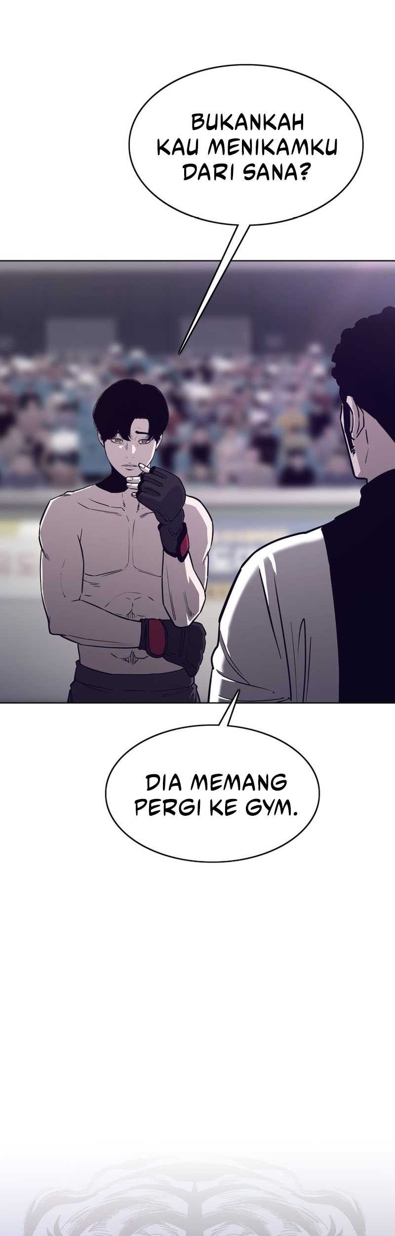 Would You Like to Sign the Contract? Chapter 15 - halaman 35