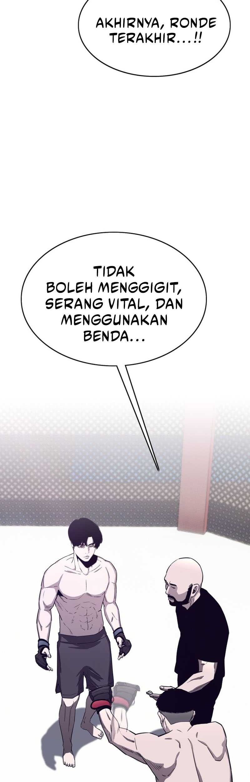 Would You Like to Sign the Contract? Chapter 15 - halaman 41