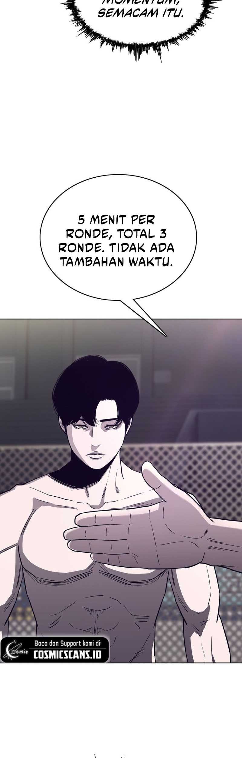 Would You Like to Sign the Contract? Chapter 15 - halaman 43