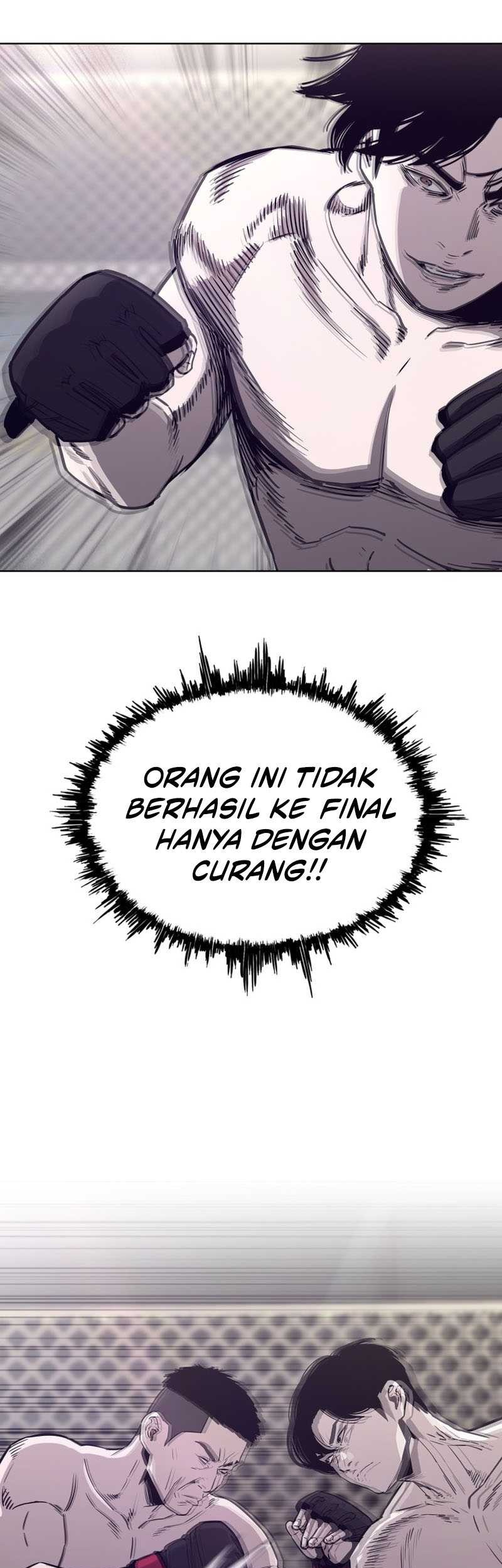 Would You Like to Sign the Contract? Chapter 15 - halaman 51