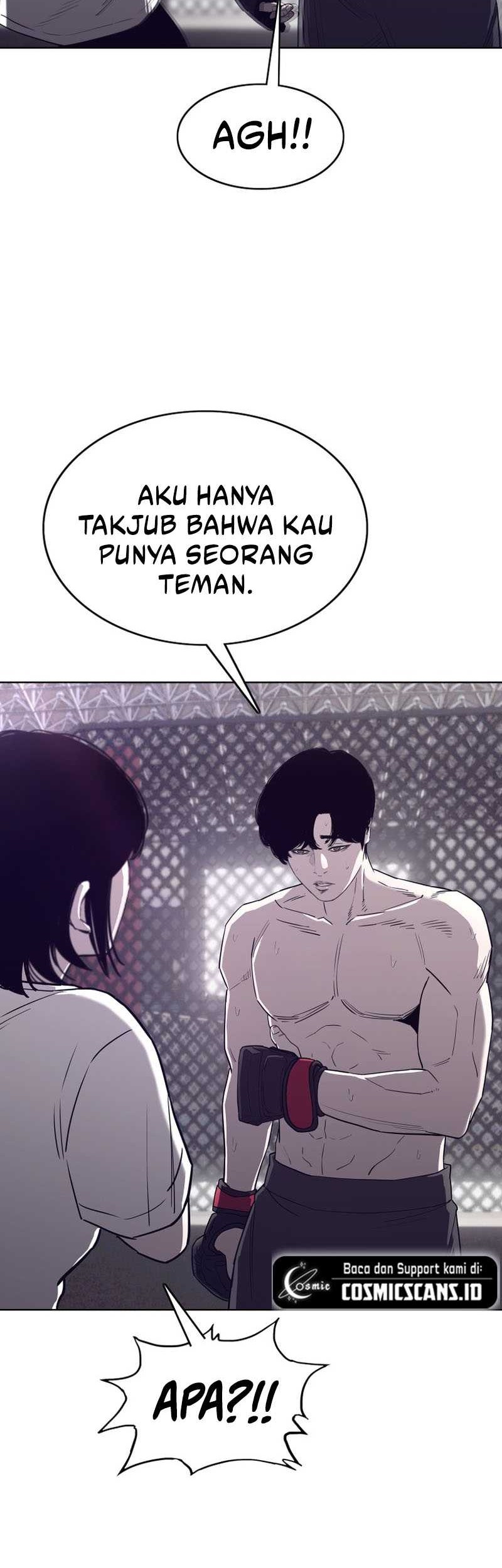 Would You Like to Sign the Contract? Chapter 15 - halaman 7