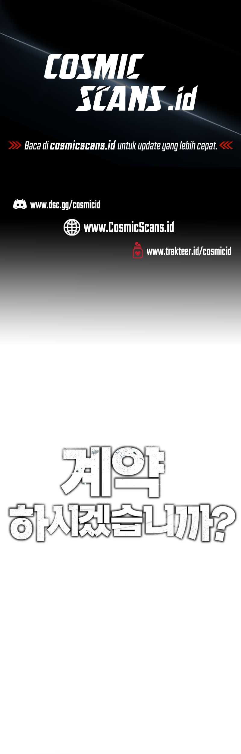 Would You Like to Sign the Contract? Chapter 16 - halaman 2
