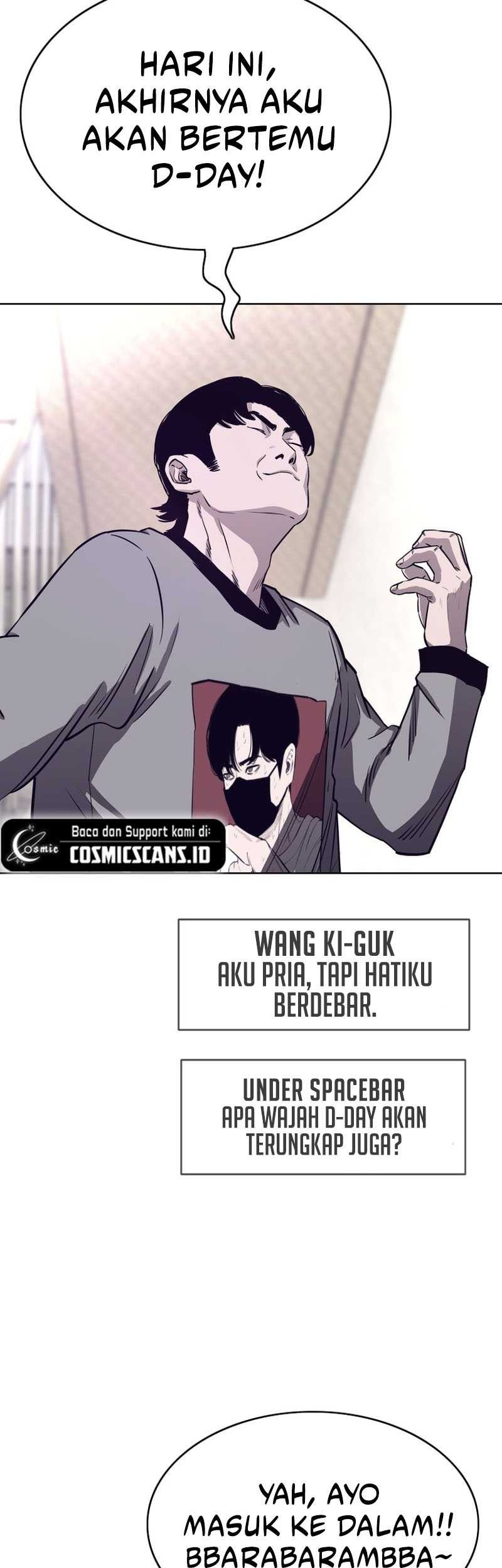 Would You Like to Sign the Contract? Chapter 16 - halaman 41