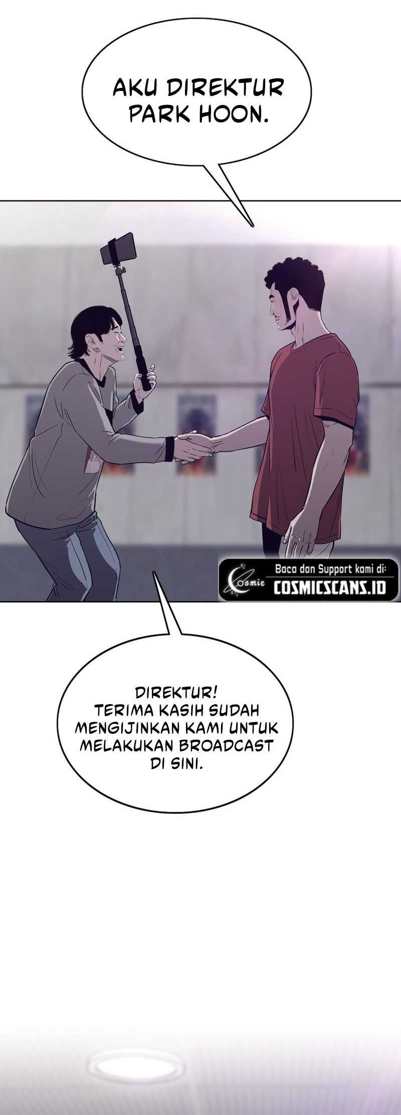 Would You Like to Sign the Contract? Chapter 16 - halaman 44