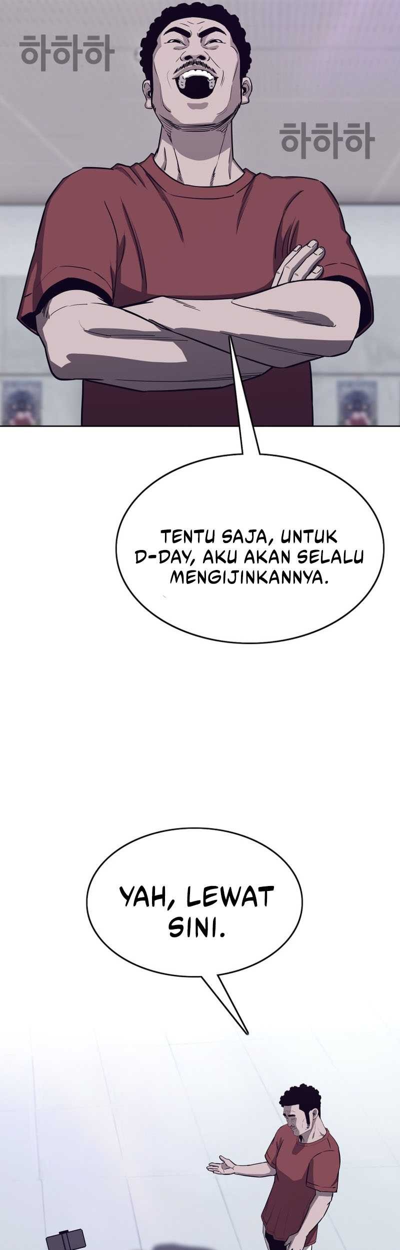 Would You Like to Sign the Contract? Chapter 16 - halaman 45