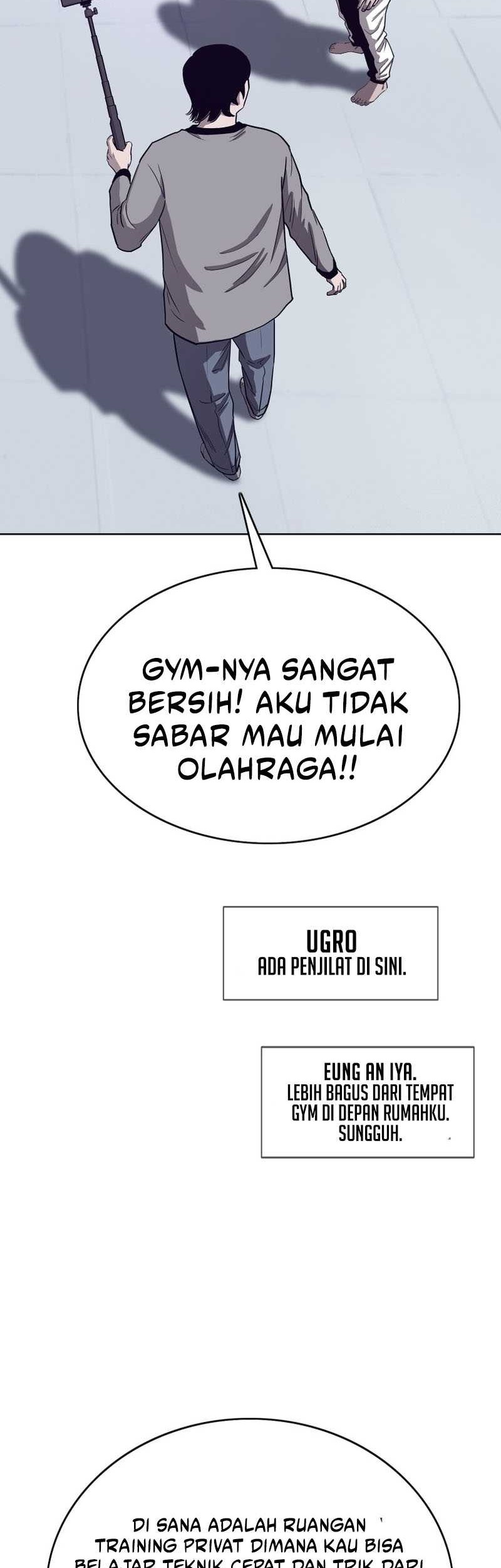Would You Like to Sign the Contract? Chapter 16 - halaman 46