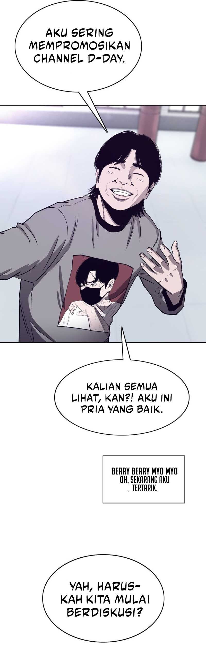 Would You Like to Sign the Contract? Chapter 16 - halaman 51
