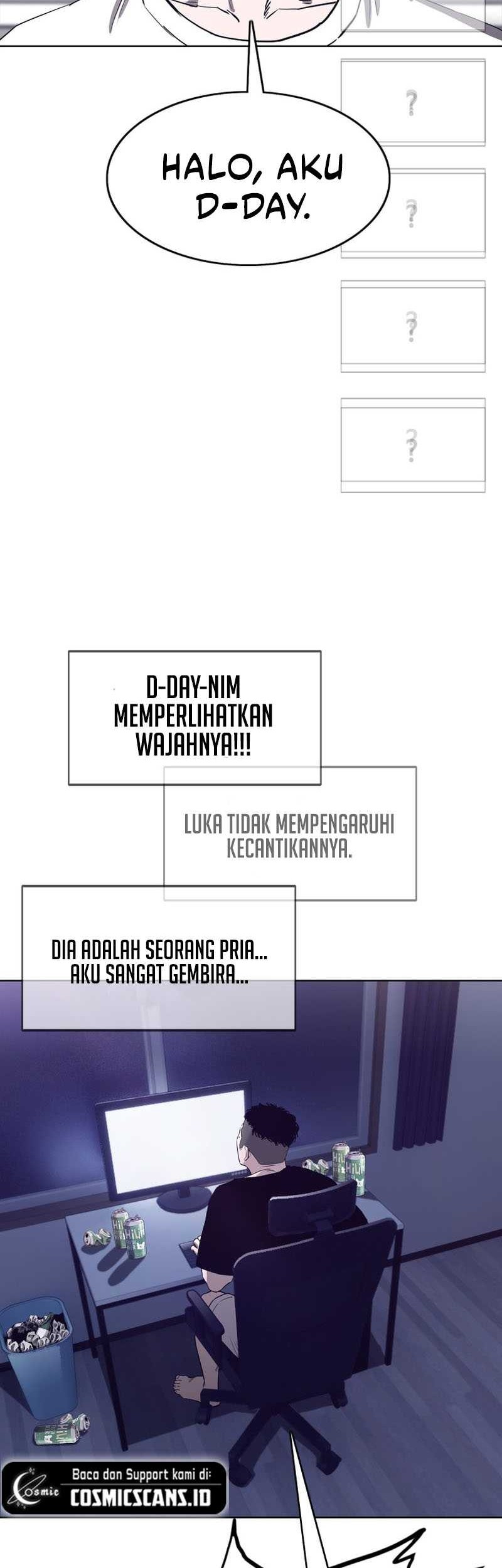 Would You Like to Sign the Contract? Chapter 17 - halaman 10