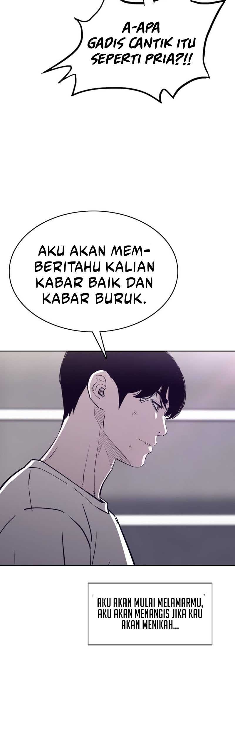 Would You Like to Sign the Contract? Chapter 17 - halaman 11