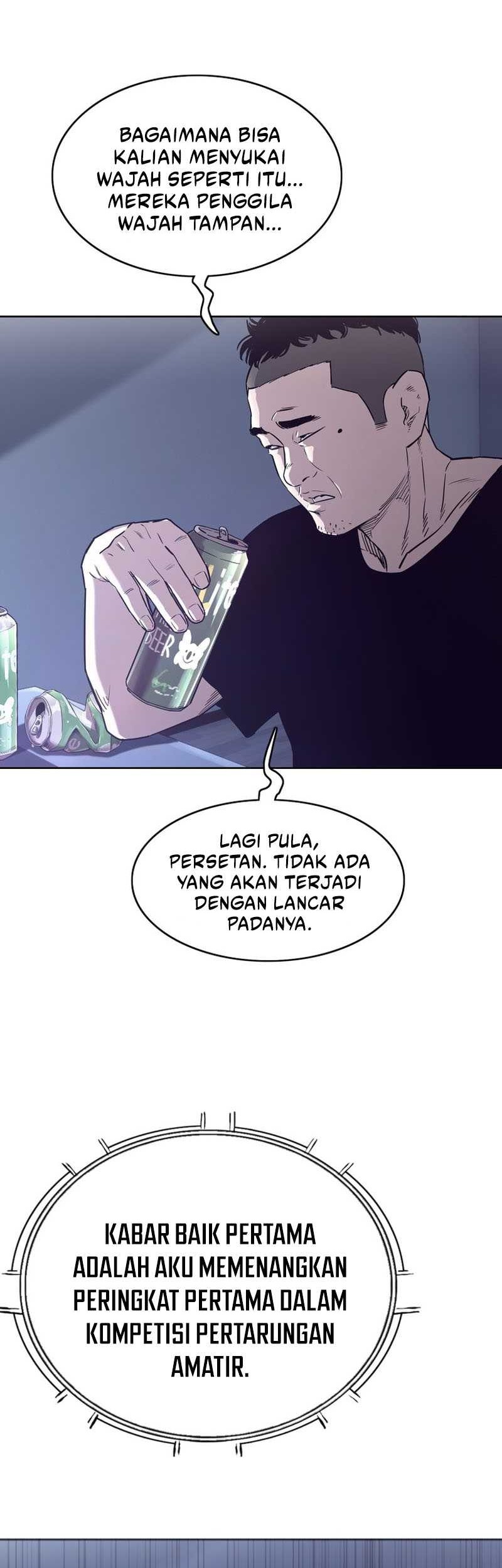 Would You Like to Sign the Contract? Chapter 17 - halaman 12