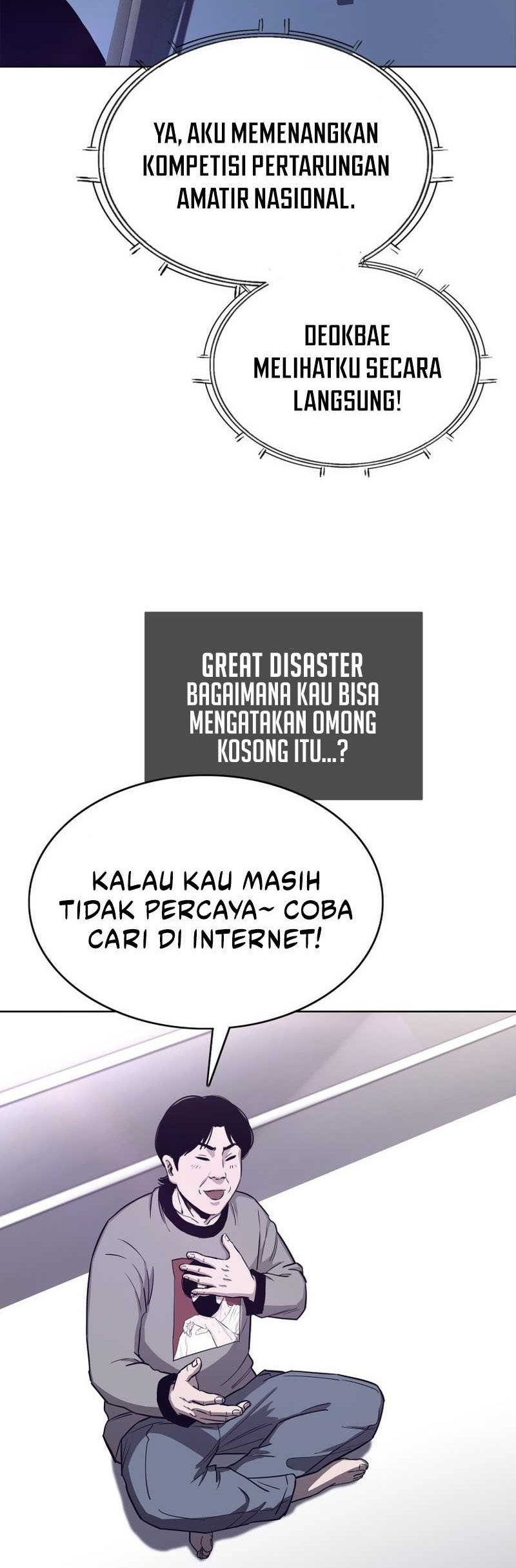 Would You Like to Sign the Contract? Chapter 17 - halaman 14