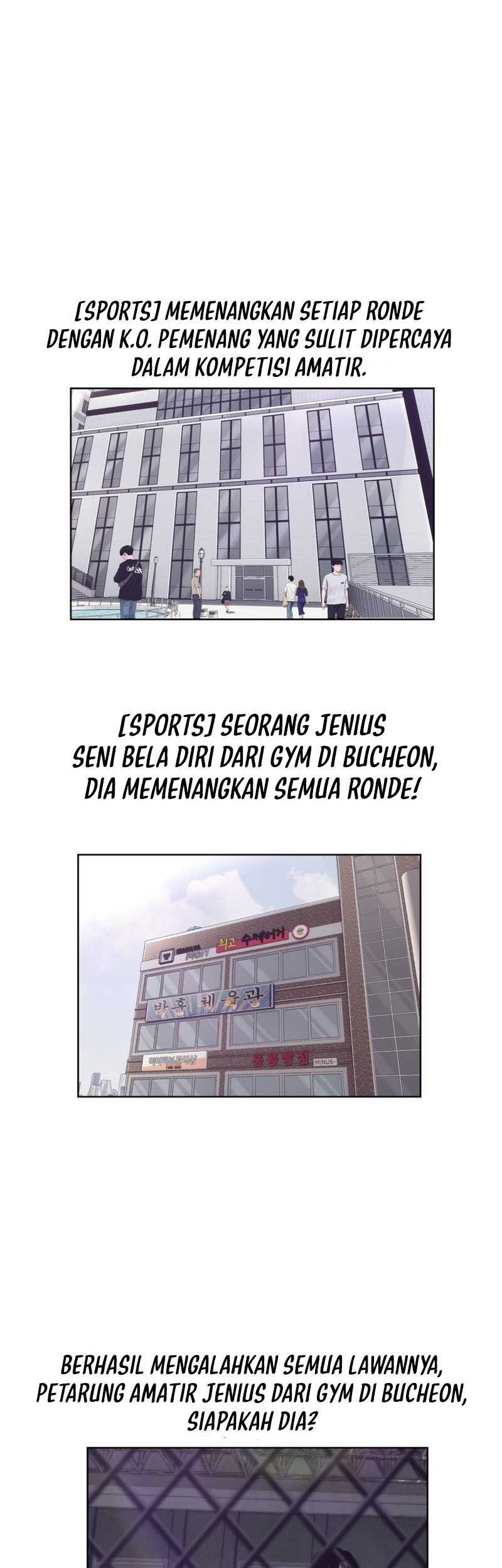 Would You Like to Sign the Contract? Chapter 17 - halaman 16