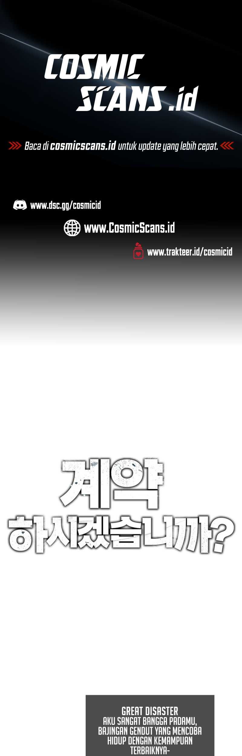 Would You Like to Sign the Contract? Chapter 17 - halaman 2
