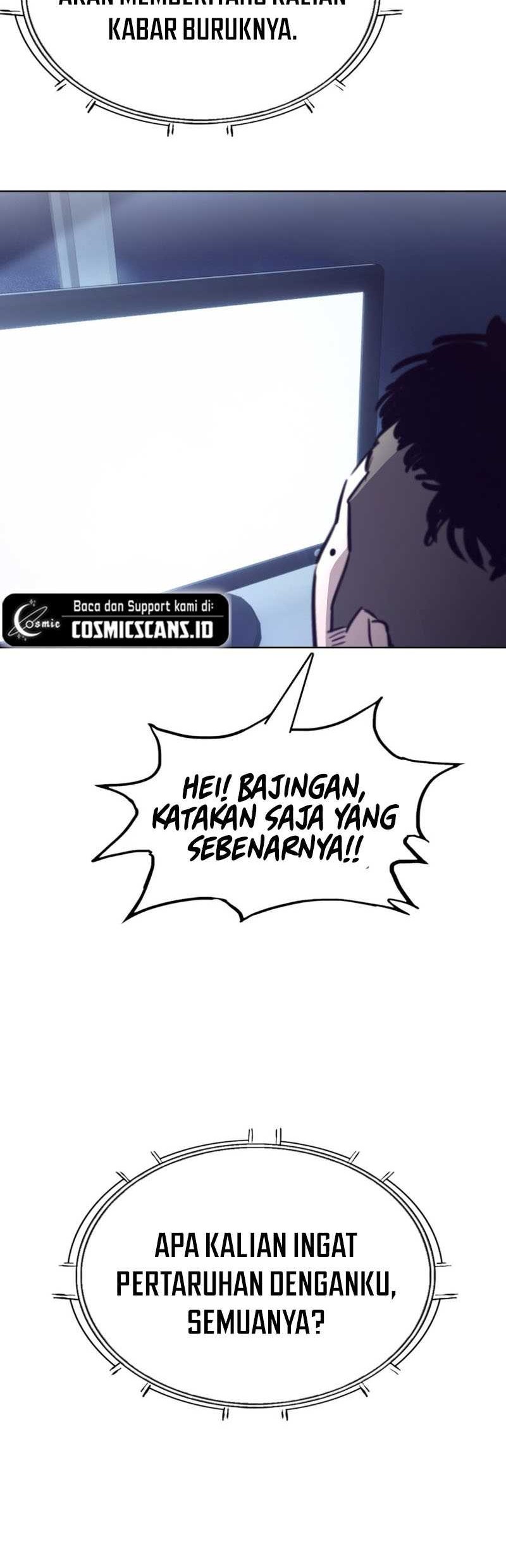 Would You Like to Sign the Contract? Chapter 17 - halaman 20