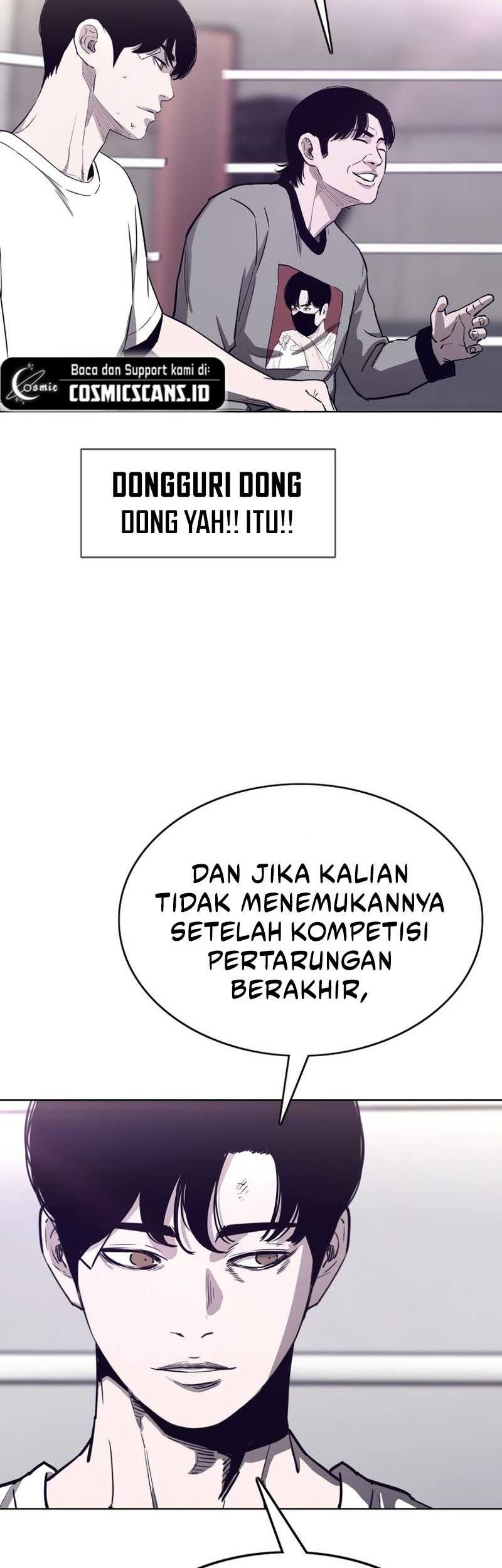 Would You Like to Sign the Contract? Chapter 17 - halaman 22