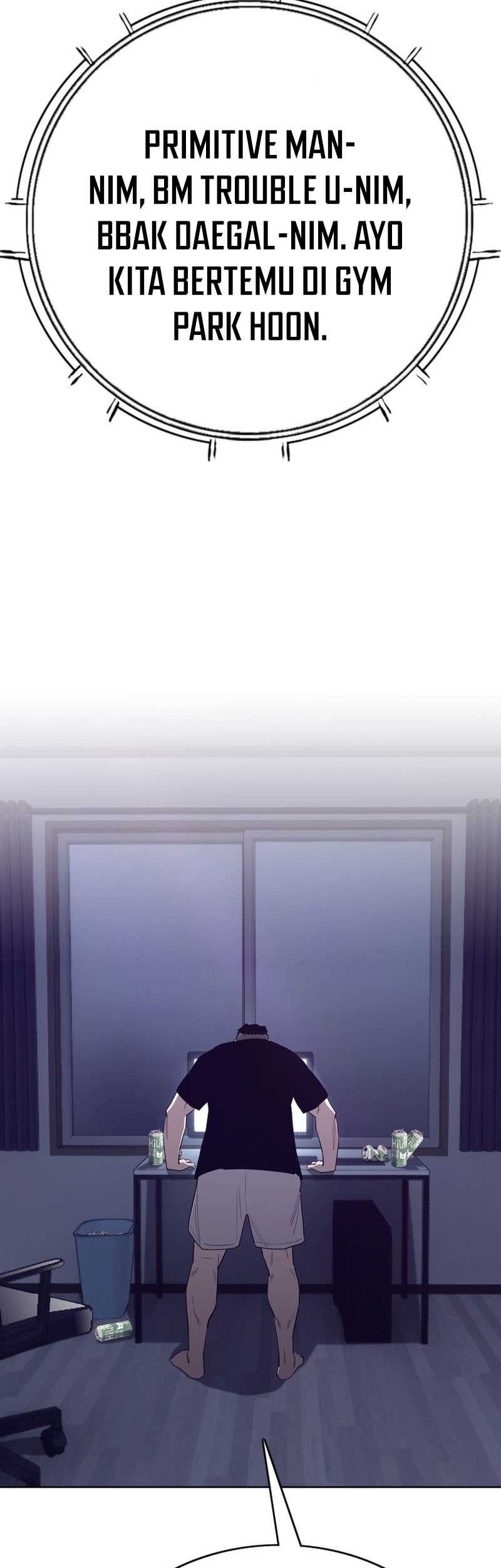 Would You Like to Sign the Contract? Chapter 17 - halaman 25