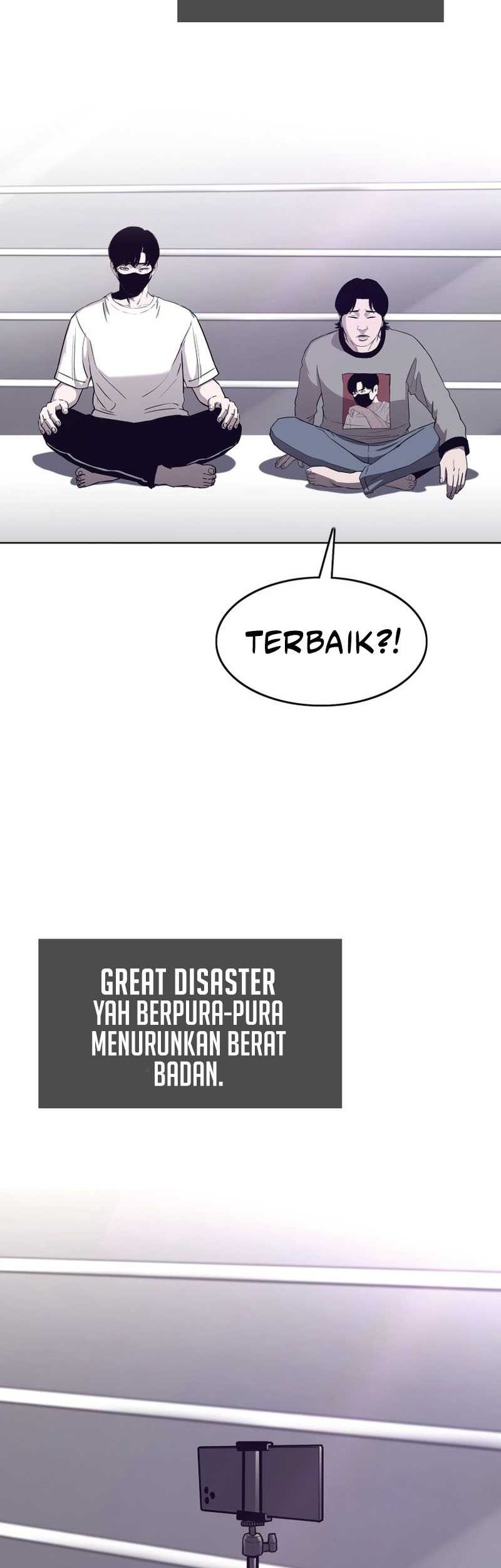 Would You Like to Sign the Contract? Chapter 17 - halaman 3