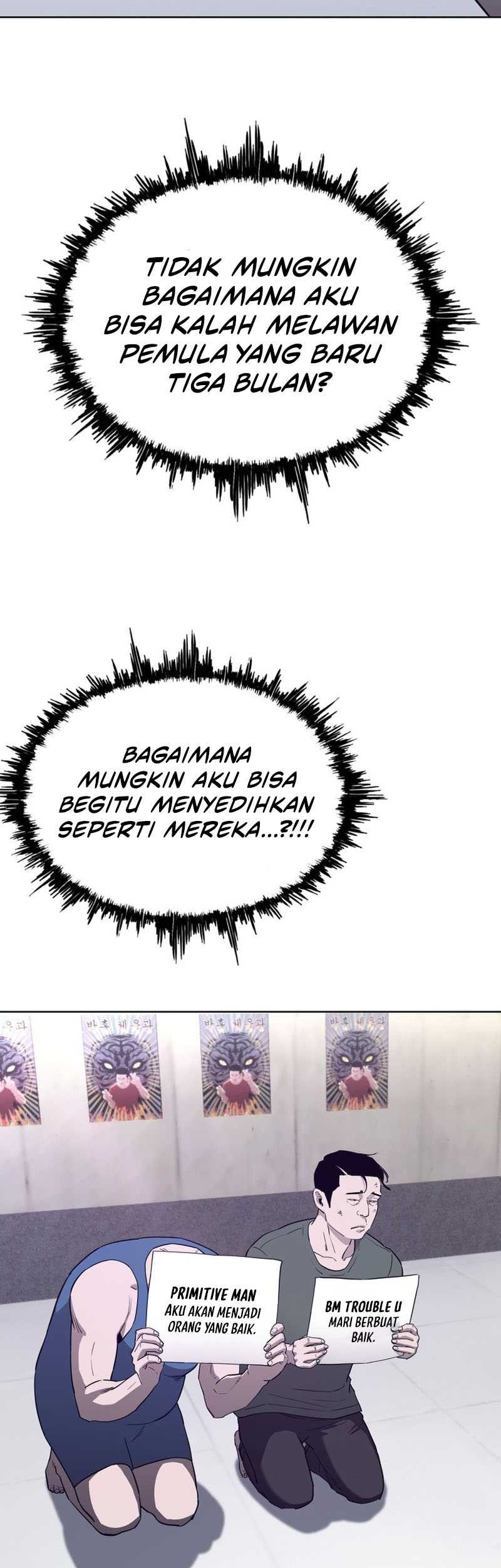 Would You Like to Sign the Contract? Chapter 17 - halaman 31