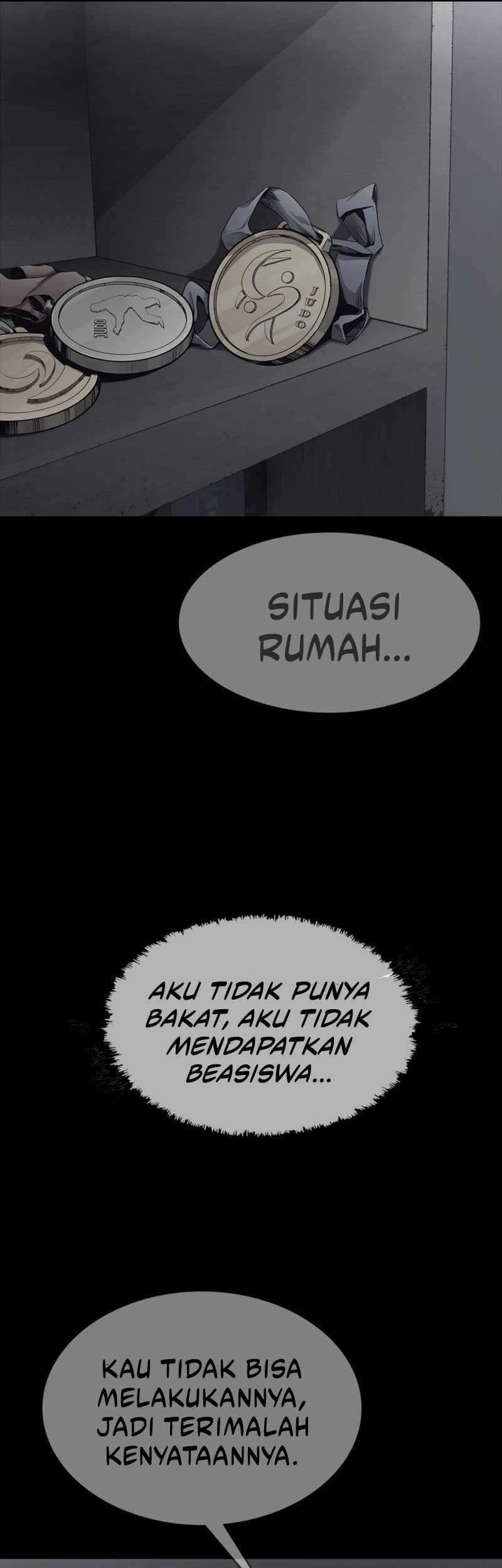 Would You Like to Sign the Contract? Chapter 17 - halaman 33