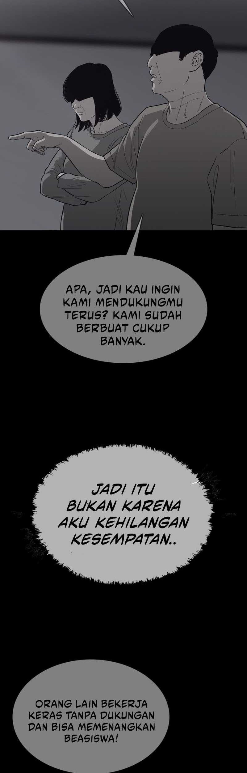 Would You Like to Sign the Contract? Chapter 17 - halaman 34