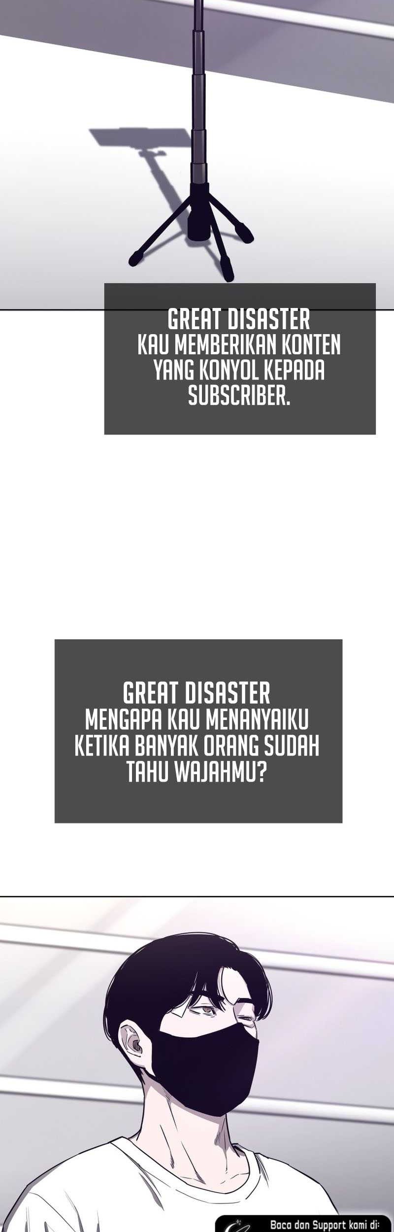 Would You Like to Sign the Contract? Chapter 17 - halaman 4
