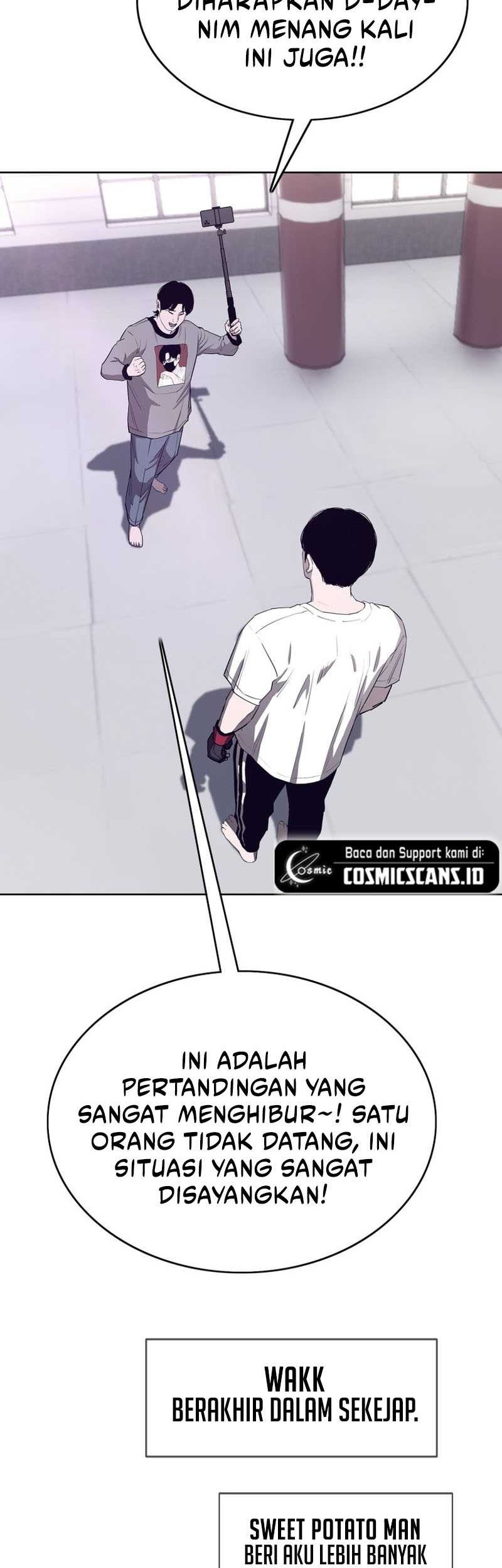 Would You Like to Sign the Contract? Chapter 17 - halaman 40