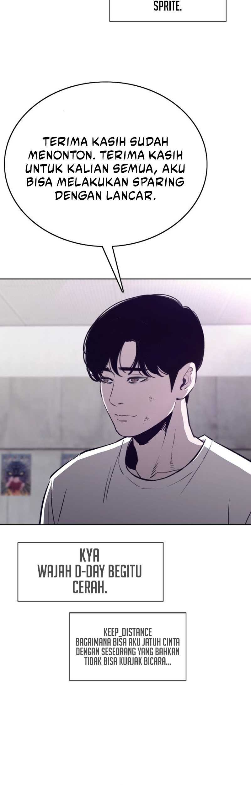 Would You Like to Sign the Contract? Chapter 17 - halaman 41