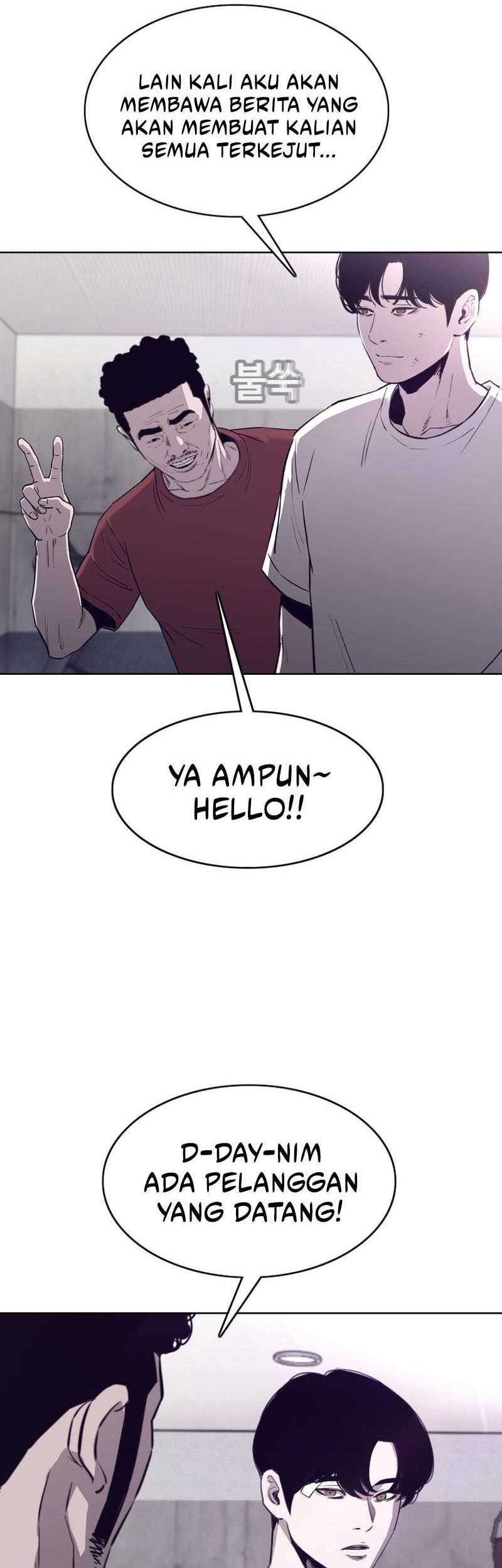 Would You Like to Sign the Contract? Chapter 17 - halaman 42