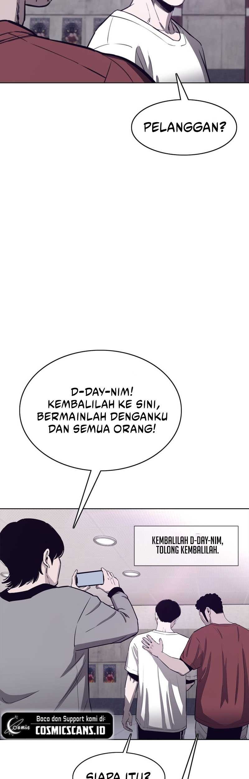 Would You Like to Sign the Contract? Chapter 17 - halaman 43