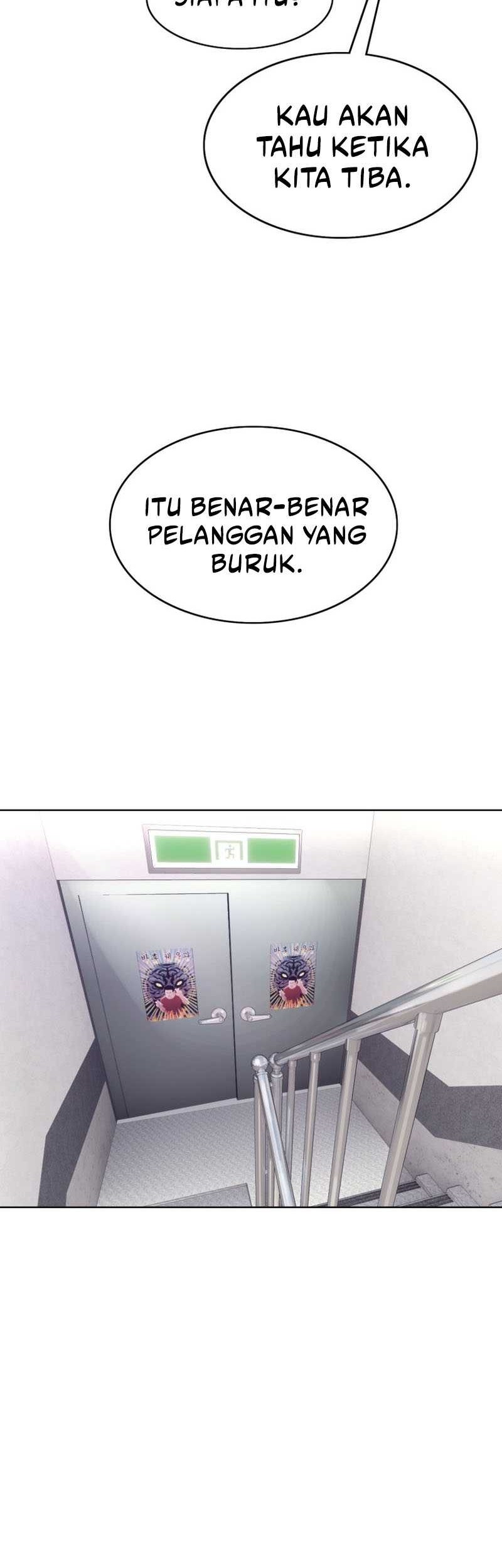 Would You Like to Sign the Contract? Chapter 17 - halaman 44