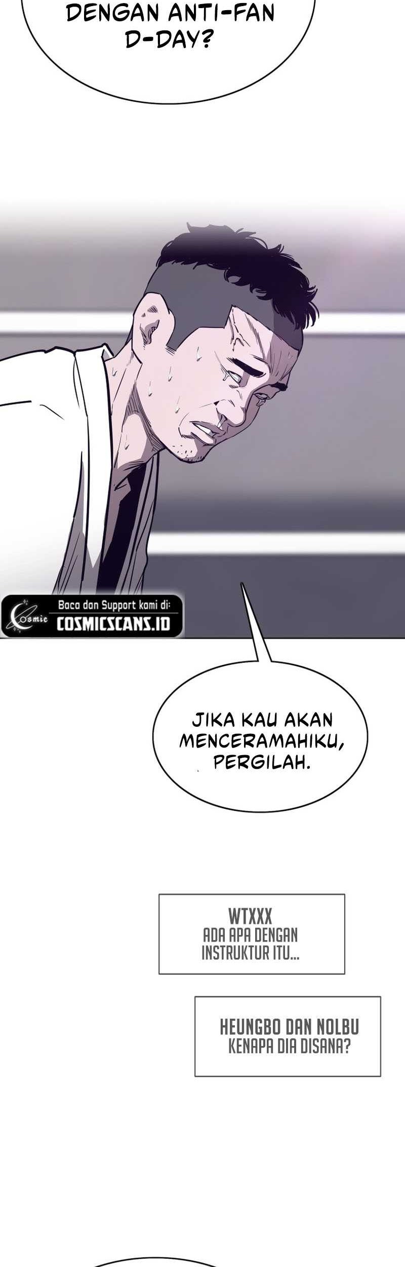 Would You Like to Sign the Contract? Chapter 17 - halaman 46