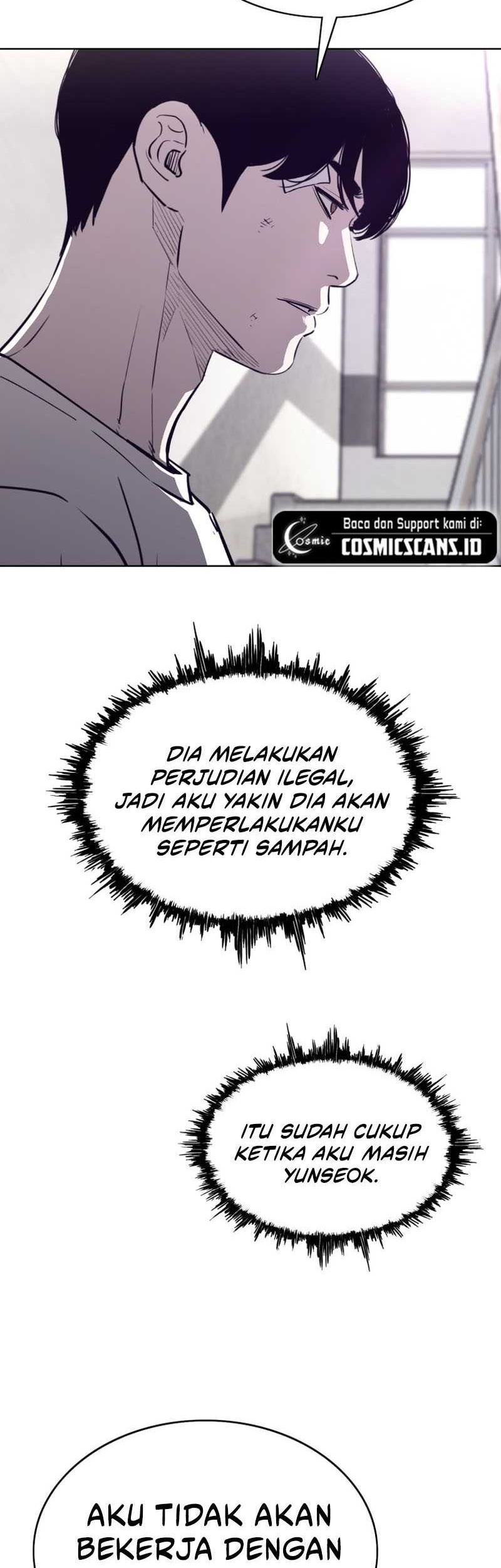 Would You Like to Sign the Contract? Chapter 17 - halaman 52