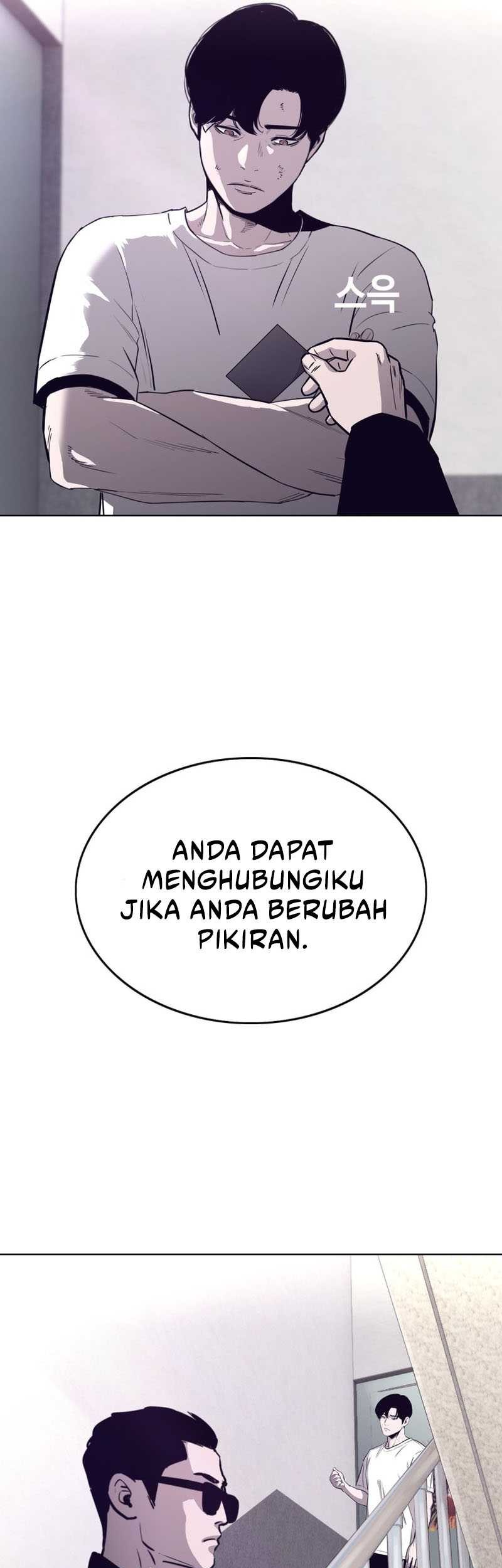 Would You Like to Sign the Contract? Chapter 17 - halaman 57