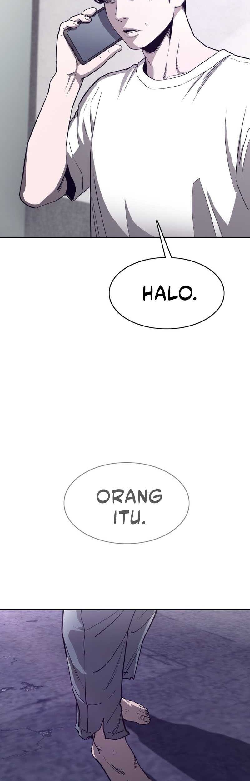 Would You Like to Sign the Contract? Chapter 17 - halaman 59