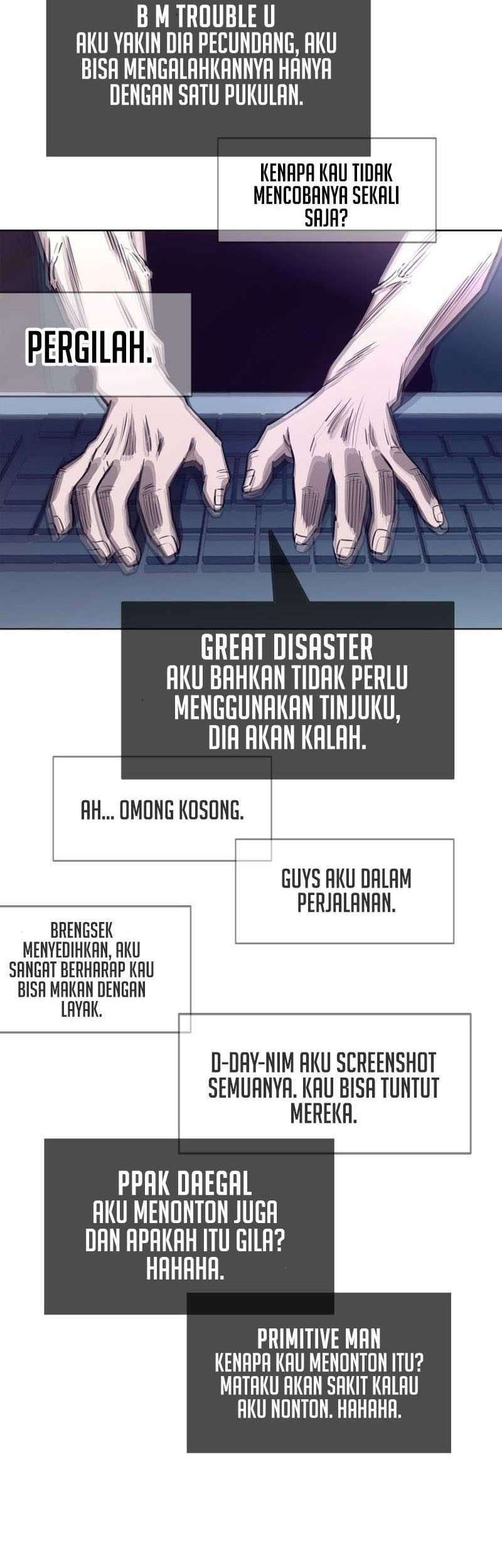 Would You Like to Sign the Contract? Chapter 17 - halaman 7