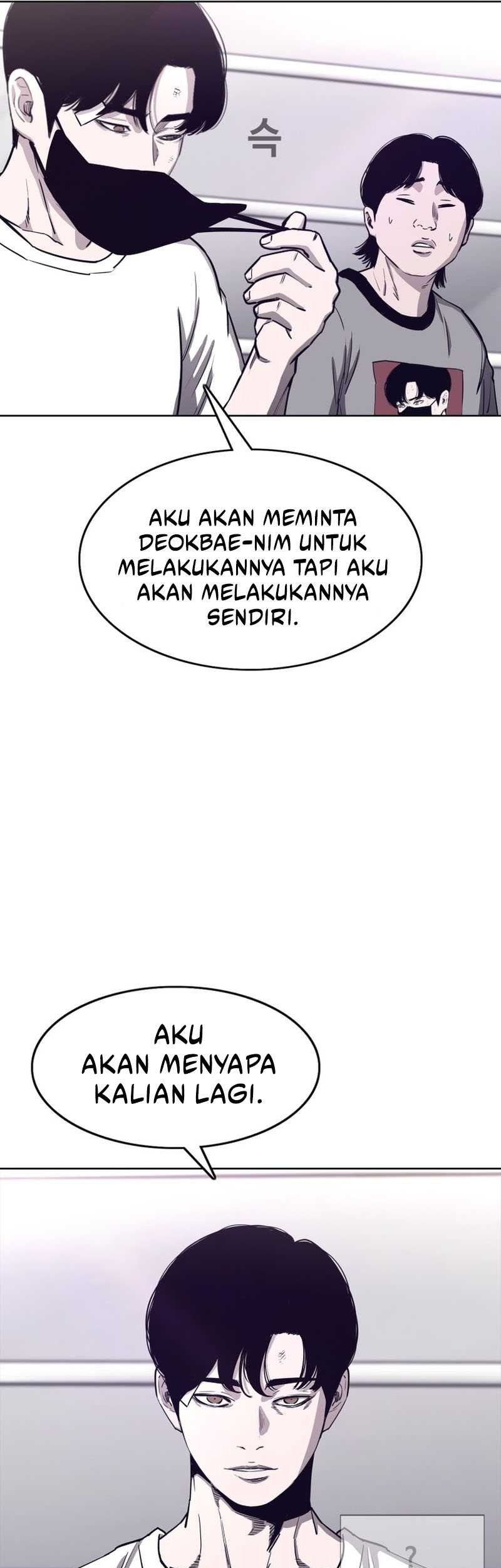 Would You Like to Sign the Contract? Chapter 17 - halaman 9