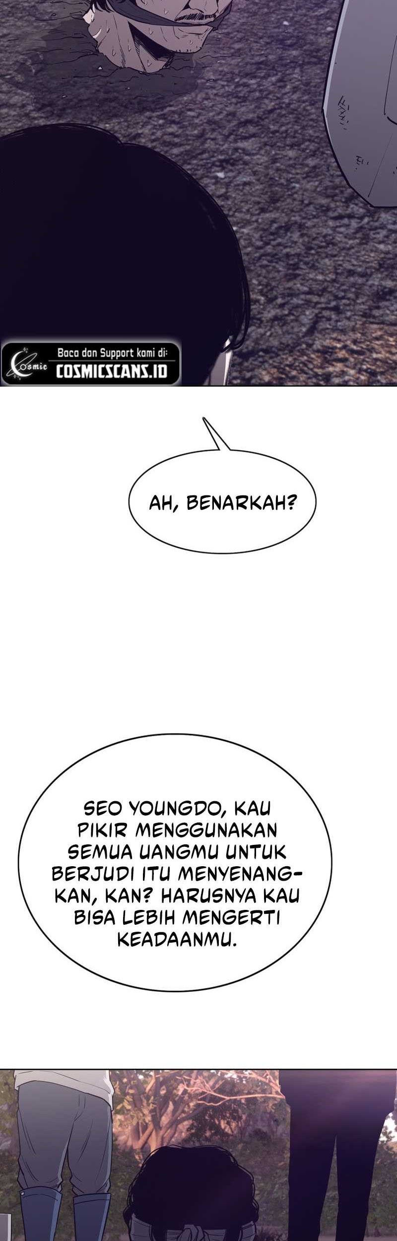 Would You Like to Sign the Contract? Chapter 18 - halaman 10